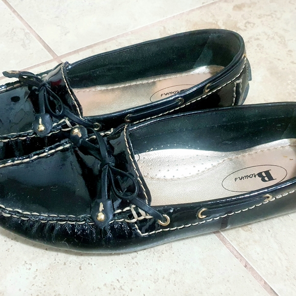 Browns flat shoes - Picture 3 of 4